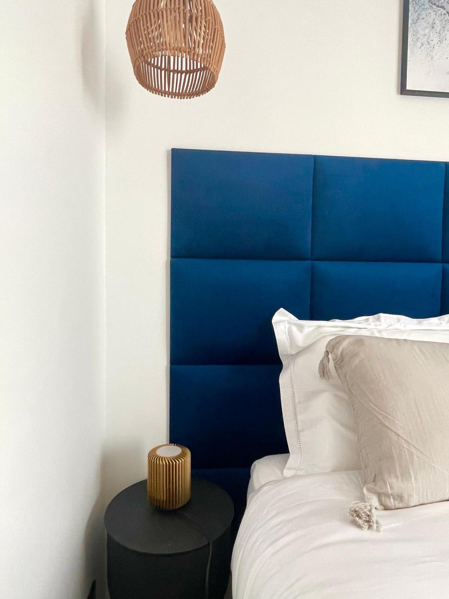 Sous Le Chene Bleu - Appartement Cosy Au Coeur De Дижон Екстериор снимка