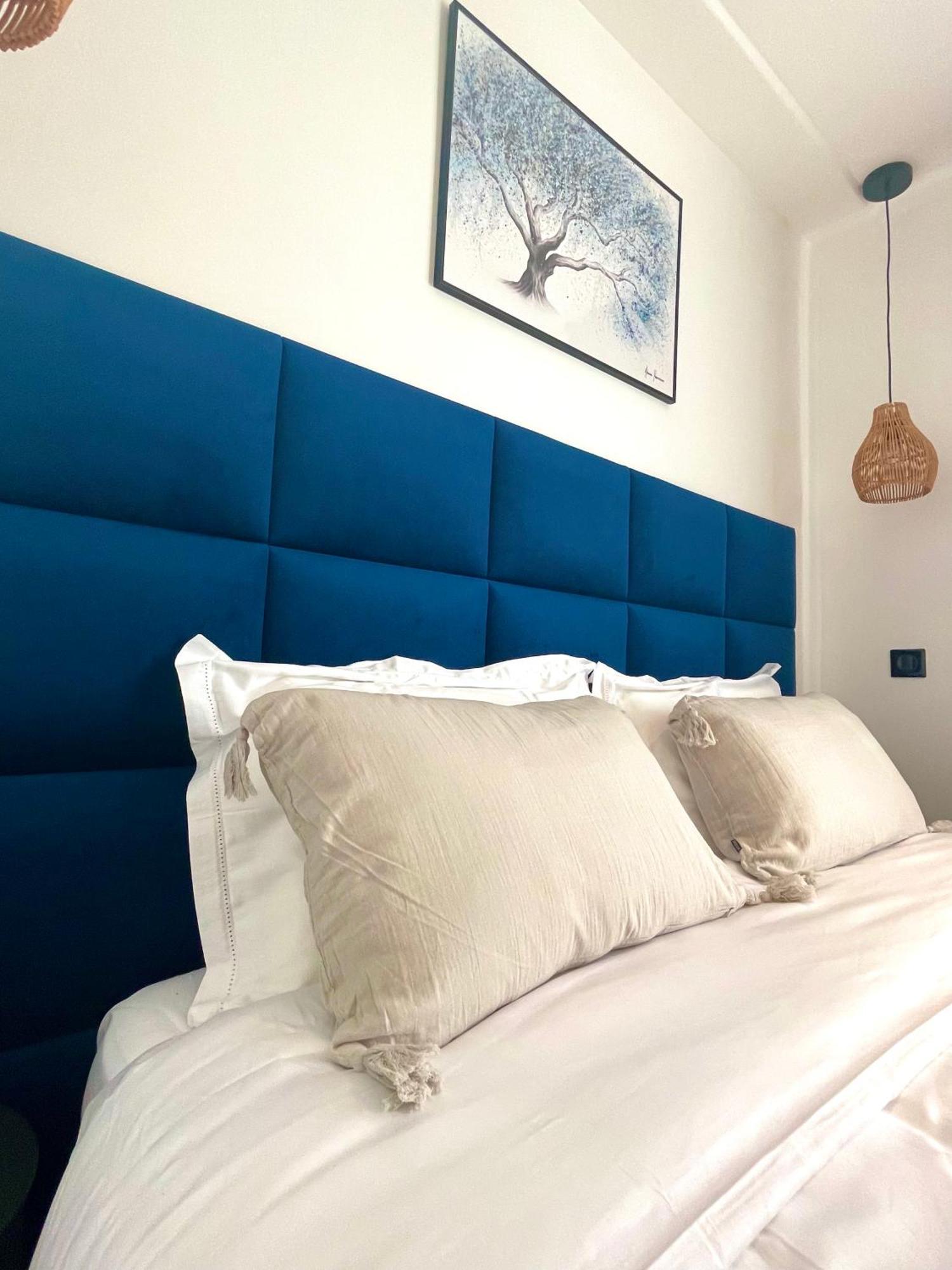 Sous Le Chene Bleu - Appartement Cosy Au Coeur De Дижон Екстериор снимка