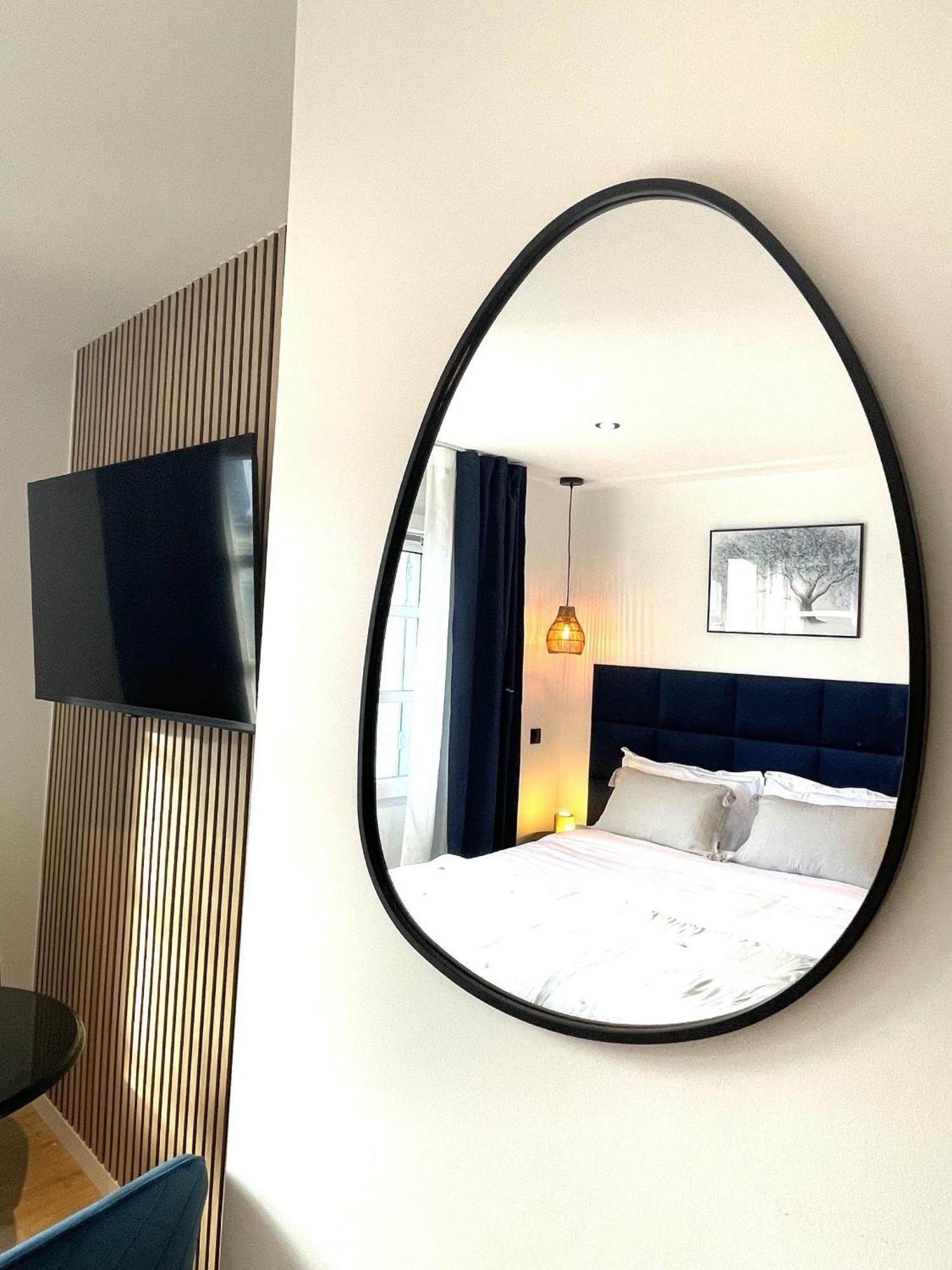 Sous Le Chene Bleu - Appartement Cosy Au Coeur De Дижон Екстериор снимка